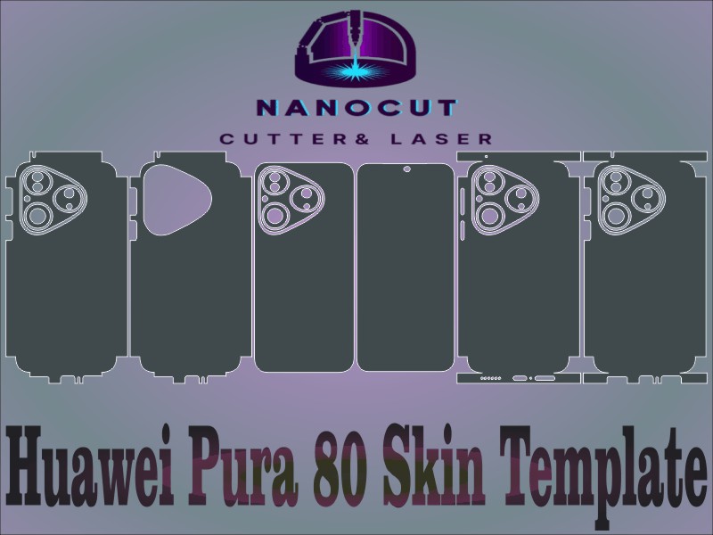Huawei Pura 80